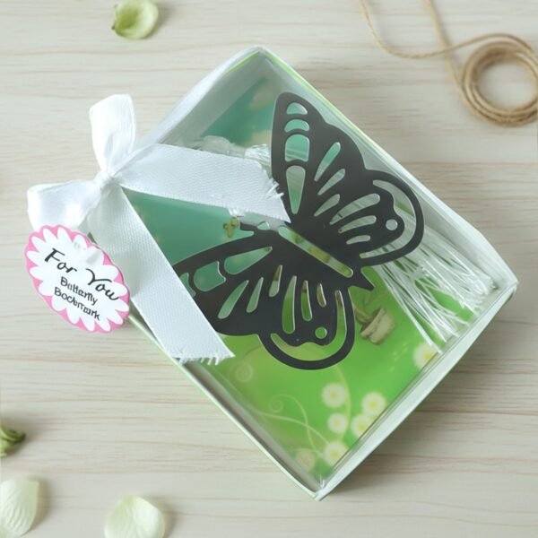 03_b66b6a50-7cf3-4c98-ab74-df8433e79d92.jpg Elegant Butterfly Design Metal Bookmark (1 Pc)