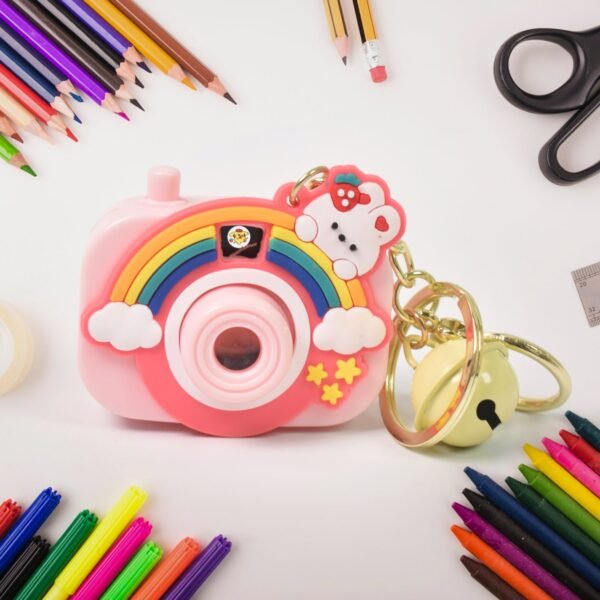 03_b7313183-1deb-47d1-aa54-c8298632c431.jpg Projective Camera Keychain (1 Pc / Mix design)