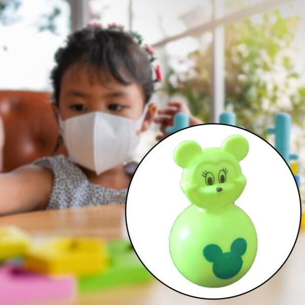 Plastic Self Balancing Toys Unique Attractive Balancing Baby Toys ideal For kids