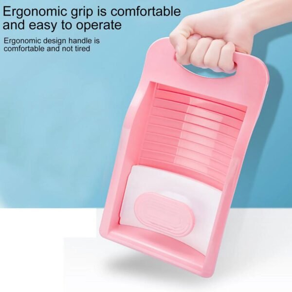 Socks Washing Board used in all kinds of household bathroom places