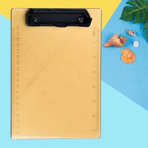 03_bc157ca7-cdeb-4945-8766-f381b090987a.jpg Transparent Plastic Clipboard Pad