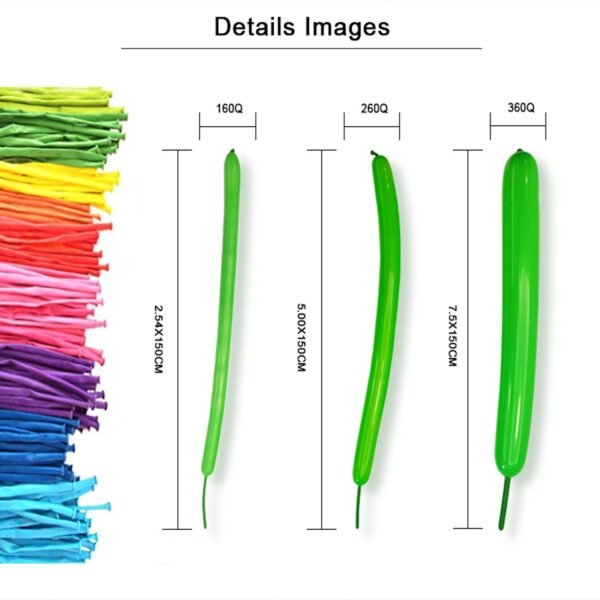 Handy Air Balloon Pumps for Foil Balloons and Inflatable Toys