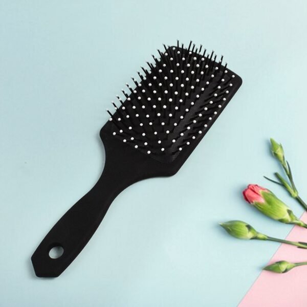 Massage Comb, Massage Hair Brush  (1 Pc / Mix Design), Hair accessories