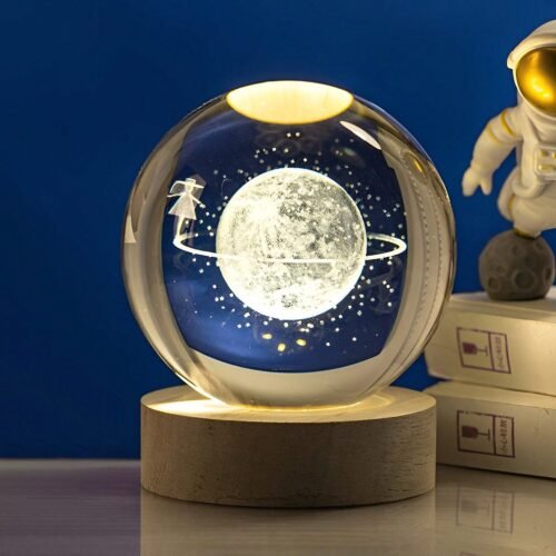 03_bdccf21d-6689-47af-948f-76921eb1ee80.jpg Astronaut Ball Night Light with Resin Base Decorative for Living Room Decor (1 Pc)