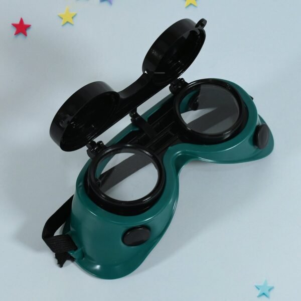 Safety Welding Goggles Anti Radiation Goggles Protective Goggles