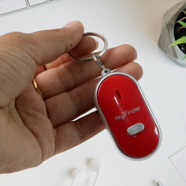 03_be5c2345-0a7f-4663-84b9-cb70345f9b43.jpg Key Finder Anti Key Lost Key Chain Whistle Induction (1 Pc)