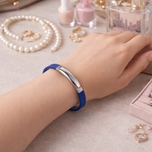 Premium Fancy Wrist Bracelet (1 Pc)