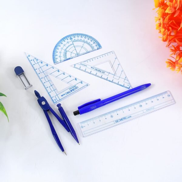 03_c25da3a8-5d00-4319-85ca-79cf0f7b3f66.jpg Complete Student Geometry Box Set (9 in 1 / 1 Set)