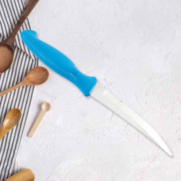 03_c2eb4c5d-82af-4708-bef1-0b68016d3248.jpg Heavy-Duty Stainless Steel Kitchen Knife with Ergonomic Handle (1 Pc)