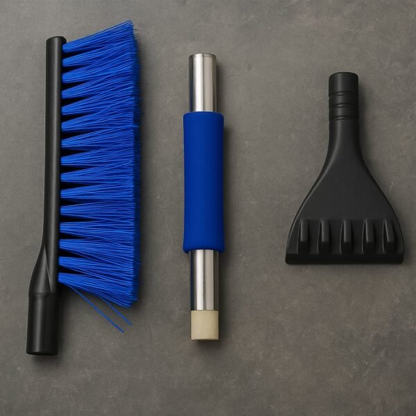 03_c4e392b9-5021-4bd5-bbac-4cb5bfb0c1b1-1.jpg Ice Scraper Car Snow Brush 2 in 1 Comfortable Grip (1 Pc / 67 Cm Long)