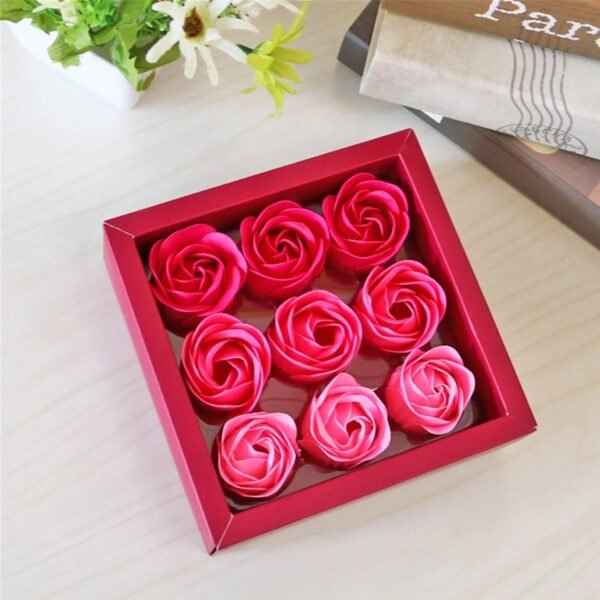 03_c55d6d8f-6fc4-40e2-9ccc-b4af4164d383.jpg 9 Pc Rose Flower Bath Soap (9 Pcs Set)