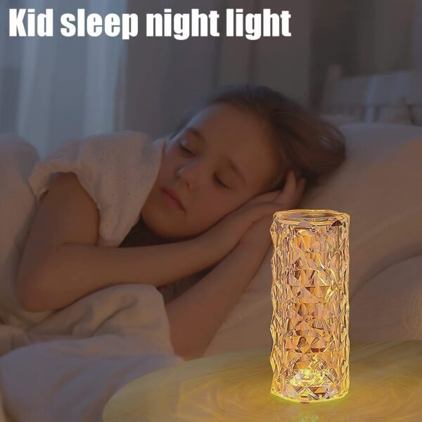 03_c7b26299-5f0f-44f8-aafd-a8b396aa8313.jpg Diamond table lamp Candles for Home Decoration, Crystal Candle Lights, Diwali