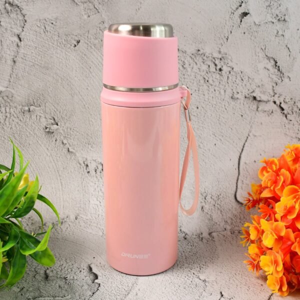 03_c816c211-f3d8-4426-a2fa-ecfb9eaac94f.jpg Stainless Steel Vacuum Insulated water Bottle 600ml Approx