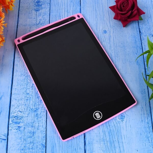 03_c827360b-74ed-40e1-af9a-030534f86a63.jpg Portable LCD Writing Board / Tablet with Pen, 8.5 inch (1 Pc)
