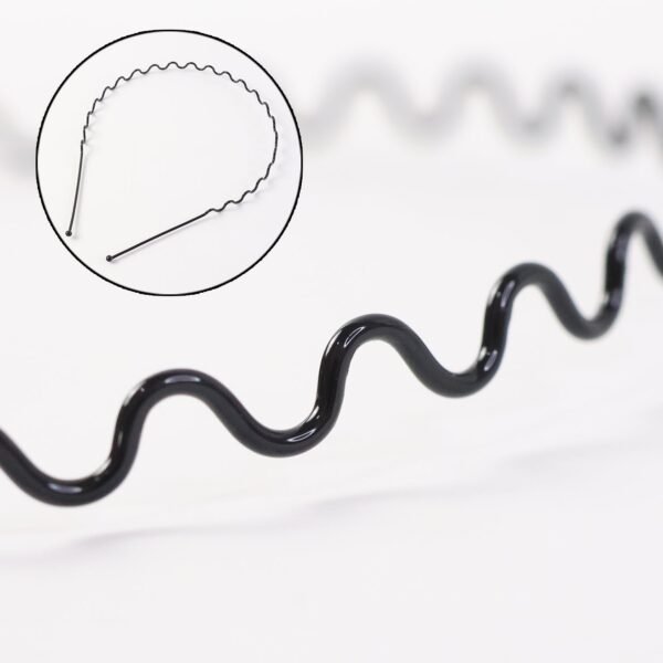 03_c881d86b-1639-4caf-bee5-a0b14b690cd8.jpg Premium Metal Wave Hair Bands for Men & Women (12 Pc)