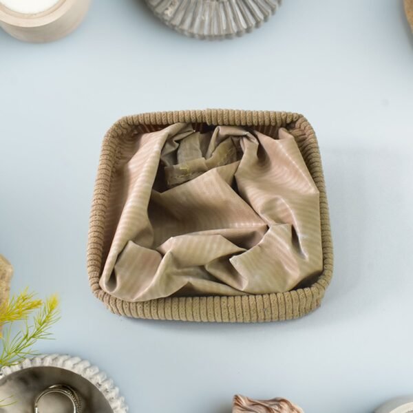 Foldable Bag, Small Storage Bag (1 Pc)