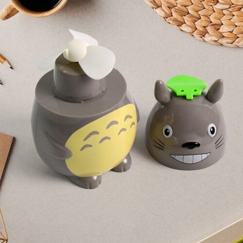 03_cb175eaf-7fdf-4951-8242-512b073892e0.jpg USB Rechargeable Mini Cartoon Fan (1 Pc)