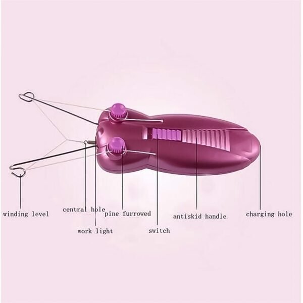 03_cca53806-33b2-44d9-a9db-af3c558bd353.jpg Electric Facial Hair Remover Machine (1 Set)