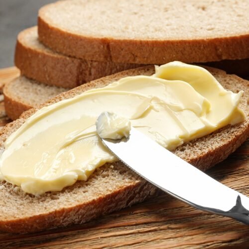 8 Pieces Dinner Knife Cutlery Set Used for Salad sandwich and Portable