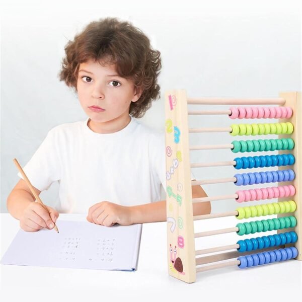 03_cd4361ac-6b78-4003-8aa7-ececdf478097.jpg Wooden Counting Number Maths Learning Abacus Toy (1 Pc)