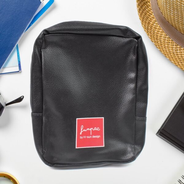 Multi-Purpose Storage & Period Kit Bag for Girls/Women (Mix Color Design)