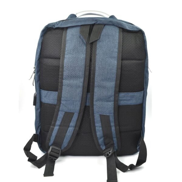 USB Point Laptop Bag used widely in all kinds of official purposes as a laptop holder