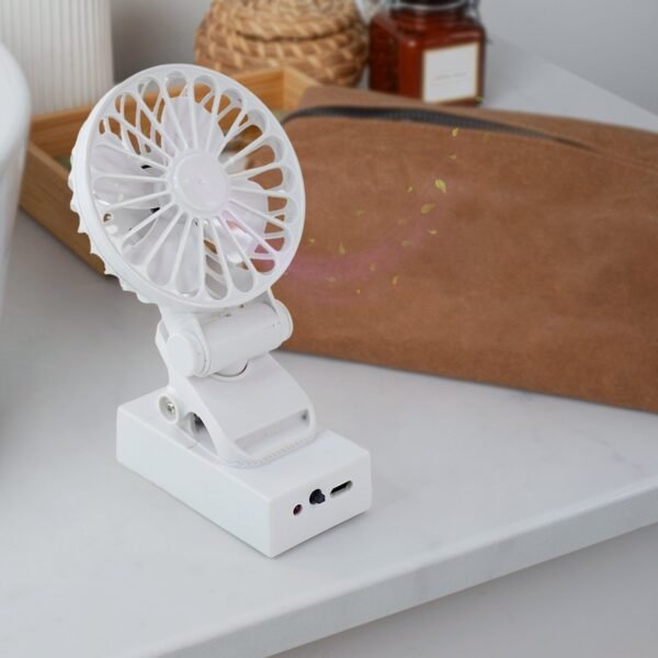 03_cf4a6d7c-b73d-4ce1-981b-e30b6b22243a.jpg Rechargeable Mini Clip-On Desk Fan (1 Pc)