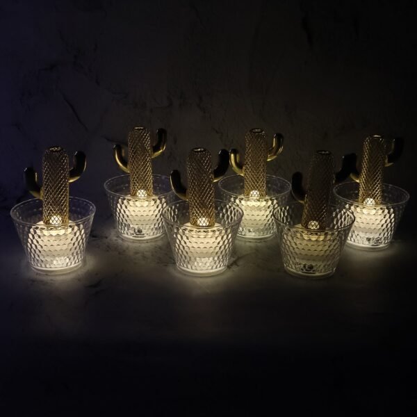 03_d00a973a-933e-41dc-8432-25563c284093.jpg LED Flameless Decorative Candles (6 Pc)