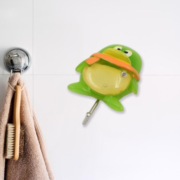 03_d09448fd-853b-4a76-bab3-35958b3c10b0.jpg Multipurpose Strong Hook Self-Adhesive hooks (1 Pc / Mix Design)