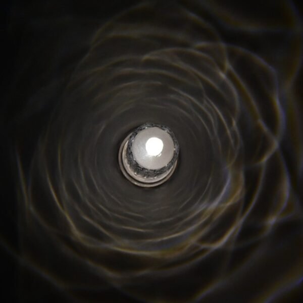 Rose Candles for Home Decoration, Crystal Candle Lights, Diwali