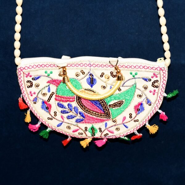 03_d45c9481-0918-4f30-b70d-90314084d087.jpg Traditional handbag, Rajasthani Jaipuri Cotton Bag (1 Pc)