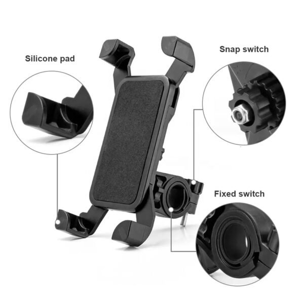 03_d55d4e29-b519-4ea6-b579-b685a462e430.jpg 360° Rotation Phone Mount Motorbike Phone Holder (1 Pc)