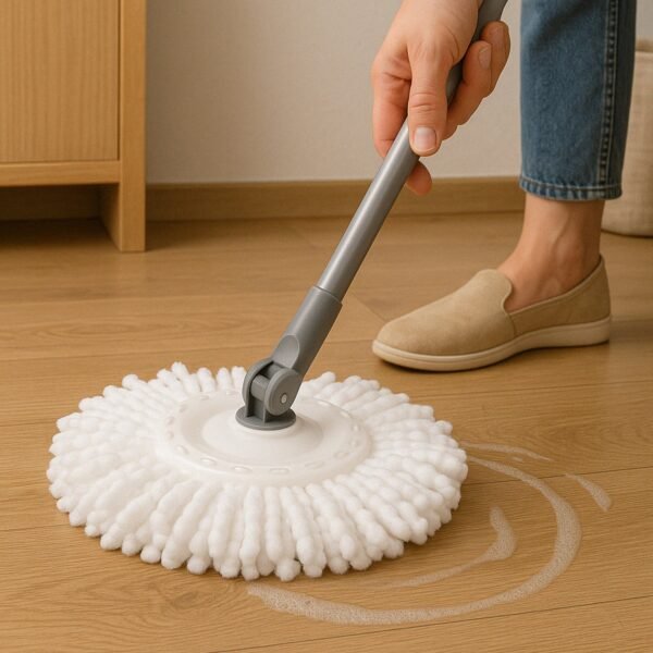 03_d74ea42e-80e1-4588-9a7b-7a858039ad99.jpg Pro Clean Magic Mop Refill Head (1 Pc)