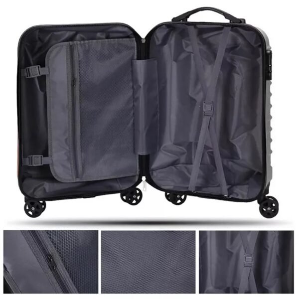 03_d7f5a0a0-3639-4586-8c44-e927d4a76300.jpg Trolley Bag for Men & Women, Multi Color, Set of 2 (Big & Small)
