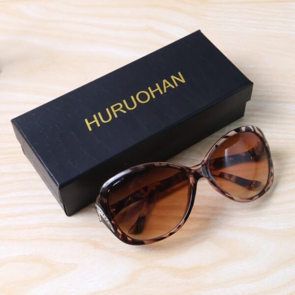 03_d87aa31a-8577-4d21-85ee-8f694a6dc65b.jpg UV400 Protective Fashion Sunglasses - (1 Pc)