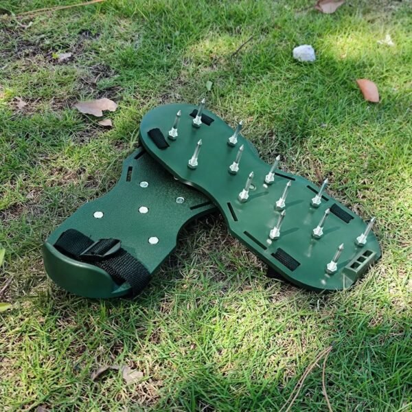 03_d8b0bcb2-220b-4dd8-9287-a5069e7ed836.jpg Garden Lawn Aerator Sandals – Spiked Grass Aerator Shoes for Yard & Patio
