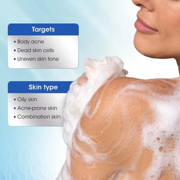 03_d9031558-9477-47c2-a61a-1130a5d96484.jpg OG Beauty Science 1% Salicylic Acid Body Wash (250ML / 1 Pc)