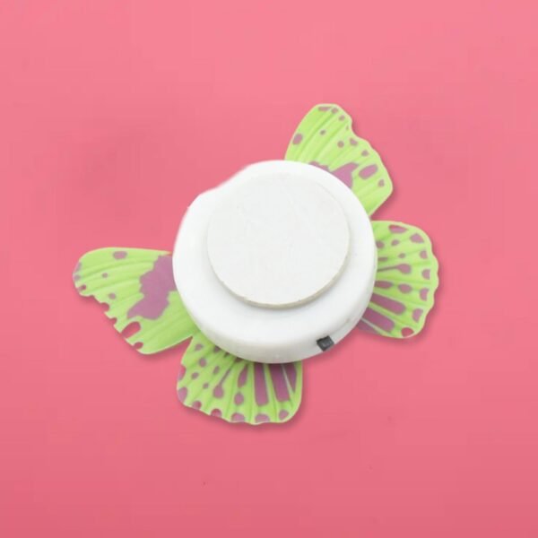 Butterfly 3D Night Lamp – 3D Illusion LED Lamp for Room & Decor (Pack of 50)