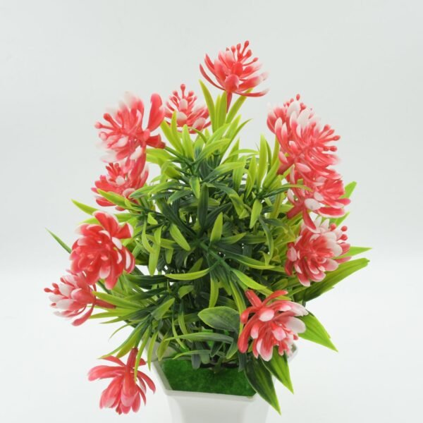 03_daaa3377-d4ca-40e0-82cf-e1fcdc410c0f.jpg Wild Artificial Flower Plant for Home & Office Decor (1 Pc, Cute Pot)