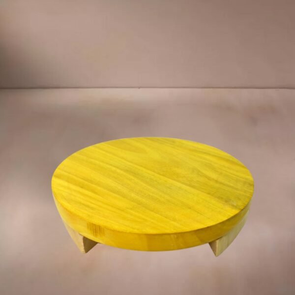 W Round Roti Maker widely used by women in household kitchen