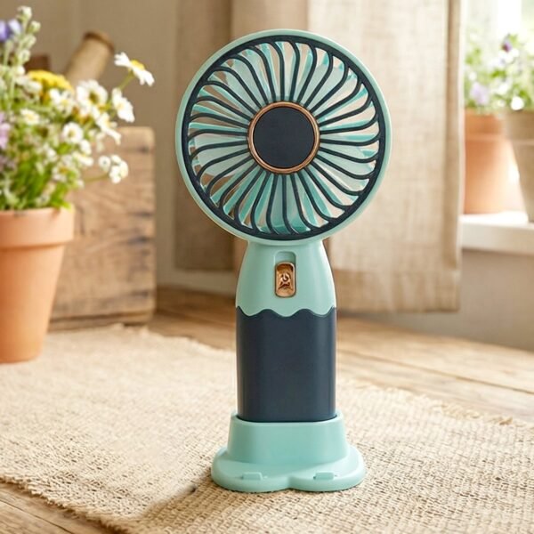 03_de920c7f-d5f3-4450-a46d-7fb7c93dd31d.jpg Rechargeable Portable Handheld Mini Fan (1 Pc)