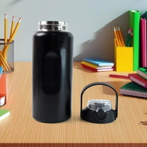 03_df61134a-2edd-482f-9b3e-f69a04dd55ab.jpg Large Capacity Stainless Steel Insulated Water Bottle 1600ML (1 Pc)