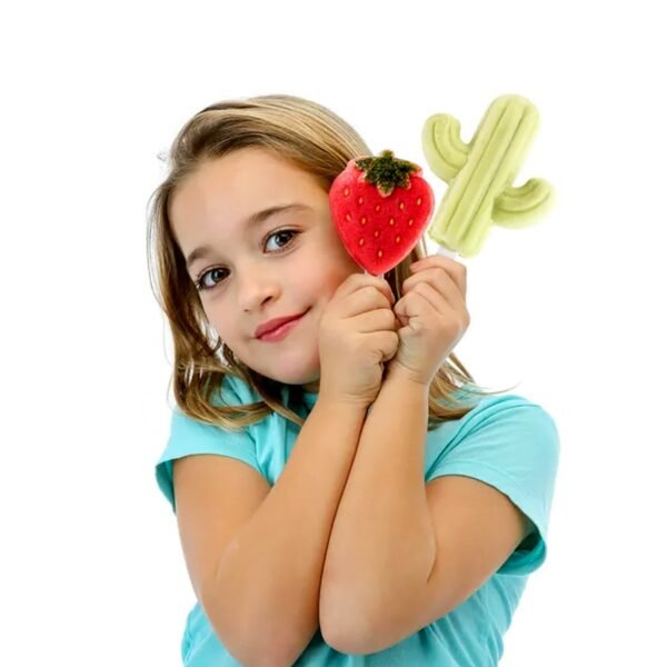 03_e00555d1-b026-4ea1-ad8f-4afceaac738e.jpg Cactus Shape sicle Molds - Durable Silicone Ice Cream Mould, DIY Ice Kitchen Tool