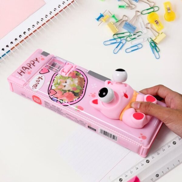 03_e0e30b96-f7c5-4025-8b9a-e5b2f6f742b7.jpg Plastic 3D Compass Box with Decompression Creative Toy (1 pc)