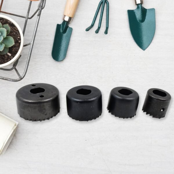 03_e474ce69-f8c5-4f15-8062-991669131a80.jpg 32 / 38 / 44 / 54 mm Hole Saw Cutter with Mandrel 32-54 mm (5 Pcs Set)