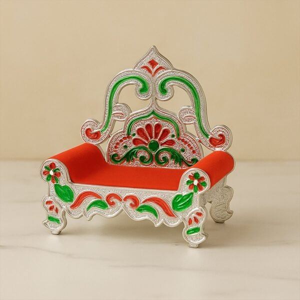 03_e48582e8-9c84-4d77-94b0-80721c6c1014.jpg Plastic Decorative Small Singhasan for Laddu Gopal, Krishna Ji or Ganesha Idol (1 Pc)