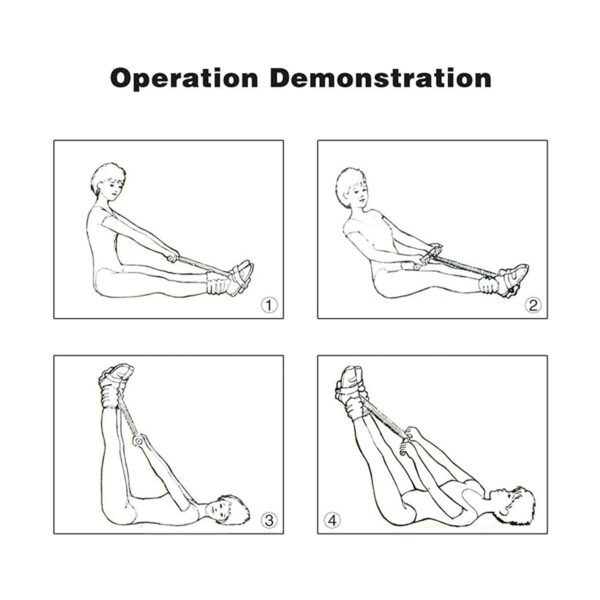 03_e6633753-eb00-4093-bd2c-022398fff3d2.jpg Dual-Spring Tummy Trimmer - (1 Pc)