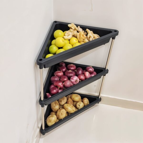 03_ea10d13a-5139-4f0b-987e-7eeae546b1fd.jpg 3-Layer Multipurpose Plastic Corner Storage Rack