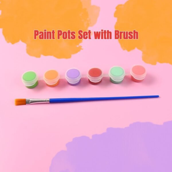 Kids Art & Stationery Gift Set