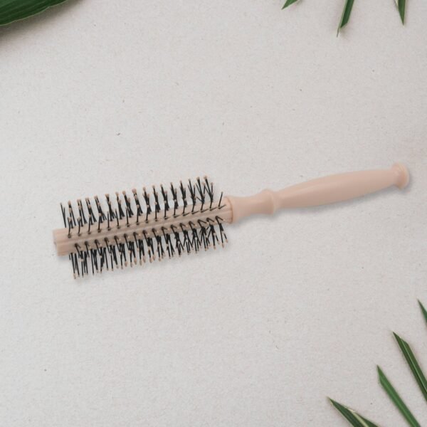 Round Hair Brush For Blow Drying & Hair Styling, Hair accessories